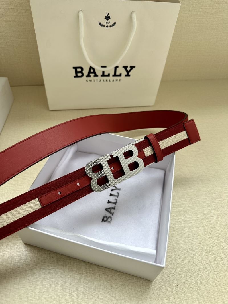 BALLY